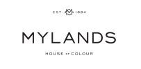 Mylands of London Paints