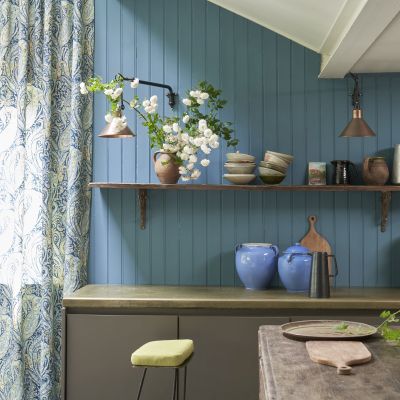 Farrow & Ball Curated By Liberty - 