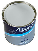 Albany Heights Paint