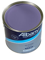 Blueberry Paint