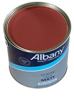 Red Envy Paint