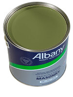 Forest Green Paint