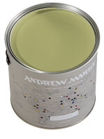 Persian Lime Paint