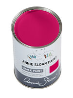 Capri Pink Paint