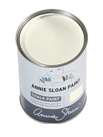Old White Paint