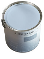 Bayswater Blue Paint