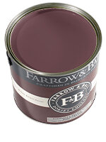 Preference Red 297 Paint