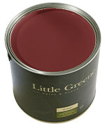 Bronze Red Paint
