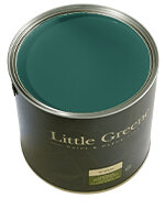 Mid Azure Green Paint