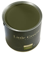 Olive Colour Paint