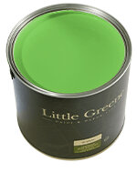 Phthalo Green Paint