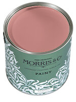 Rose Cockle Paint