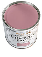 Dusky Pink Paint
