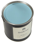 Whitby Blue Paint