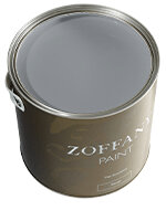 Pewter Paint