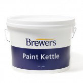 Paint Kettle