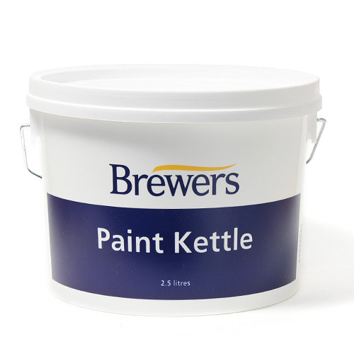 Paint Kettle