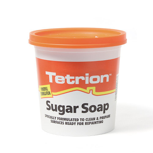 Tetrosyl Sugar Soap - Powder