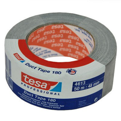 Tesa - Tesa Duct Tape 48mm