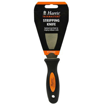 Harris - Taskmaster Stripping Knife - 3 Inch