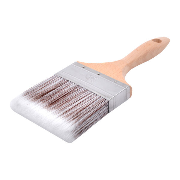 4 Inch Extra Paint Brush by Wallpaperdirect