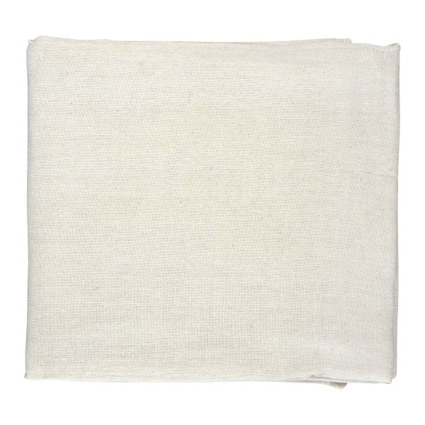 Cotton Twill Dust Sheet 12' x 9'