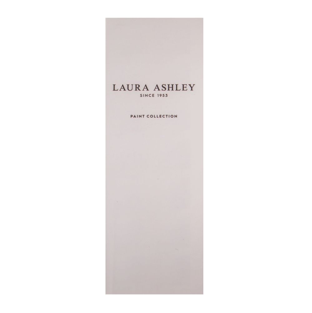 Laura Ashley Colour Card