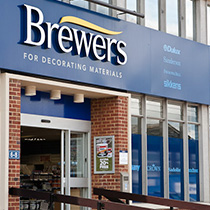 Brewers branch